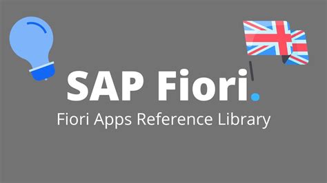 fiori library|SAP Fiori App Reference Library .